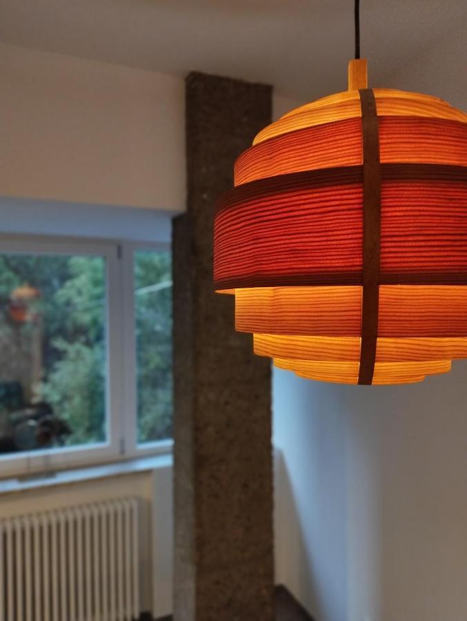 A Casa Di Twiggy Apartment Болоня Екстериор снимка