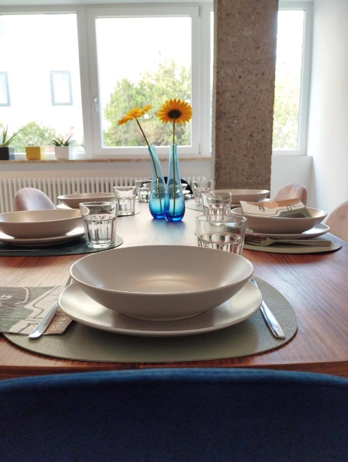 A Casa Di Twiggy Apartment Болоня Екстериор снимка