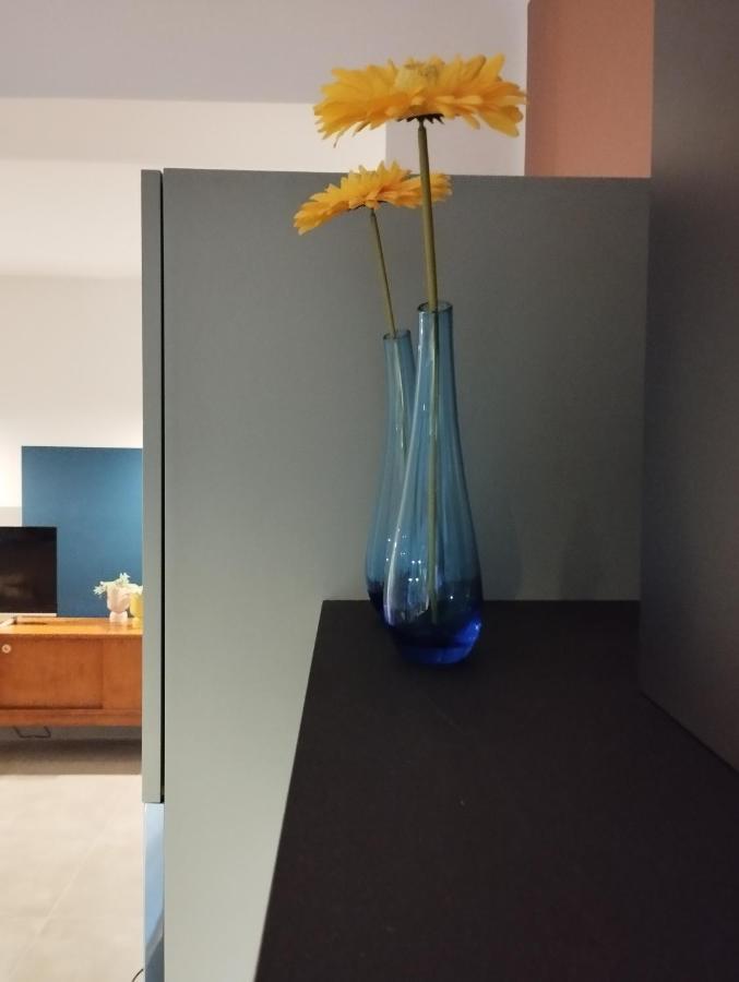 A Casa Di Twiggy Apartment Болоня Екстериор снимка