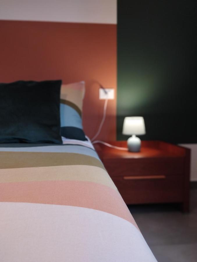 A Casa Di Twiggy Apartment Болоня Екстериор снимка