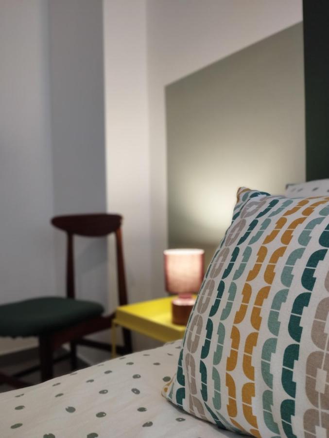 A Casa Di Twiggy Apartment Болоня Екстериор снимка