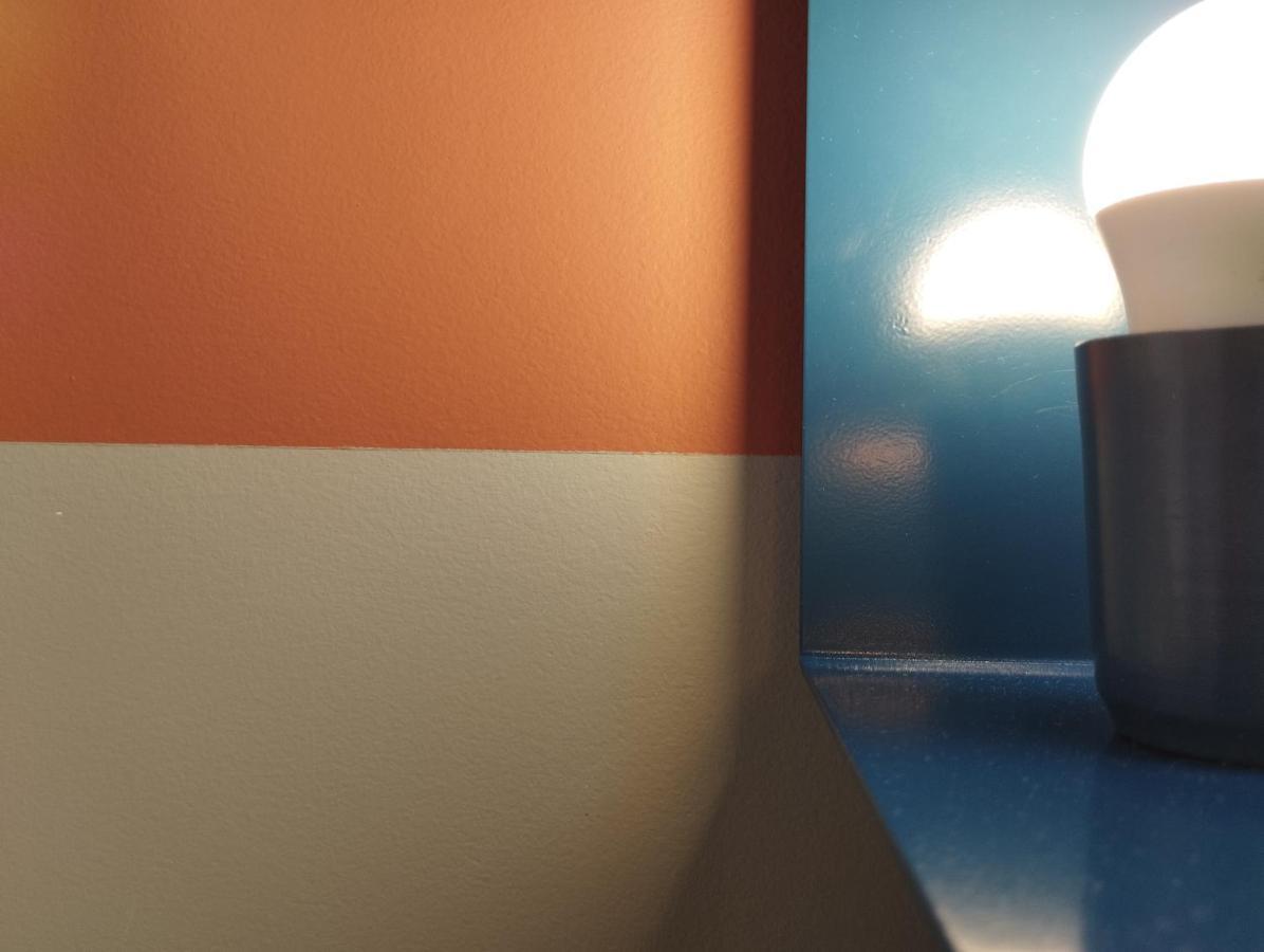 A Casa Di Twiggy Apartment Болоня Екстериор снимка