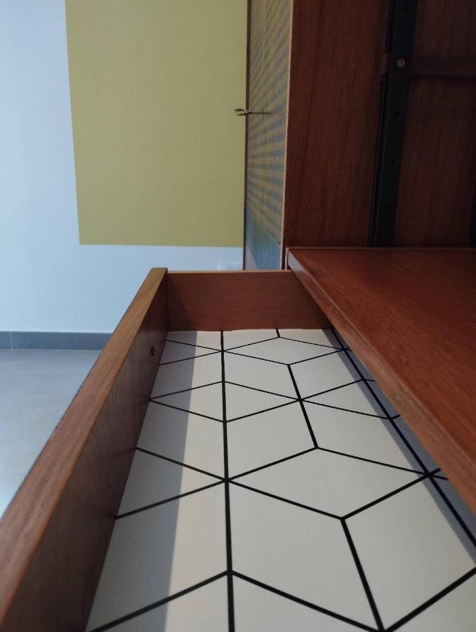 A Casa Di Twiggy Apartment Болоня Екстериор снимка