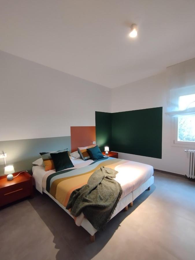 A Casa Di Twiggy Apartment Болоня Екстериор снимка