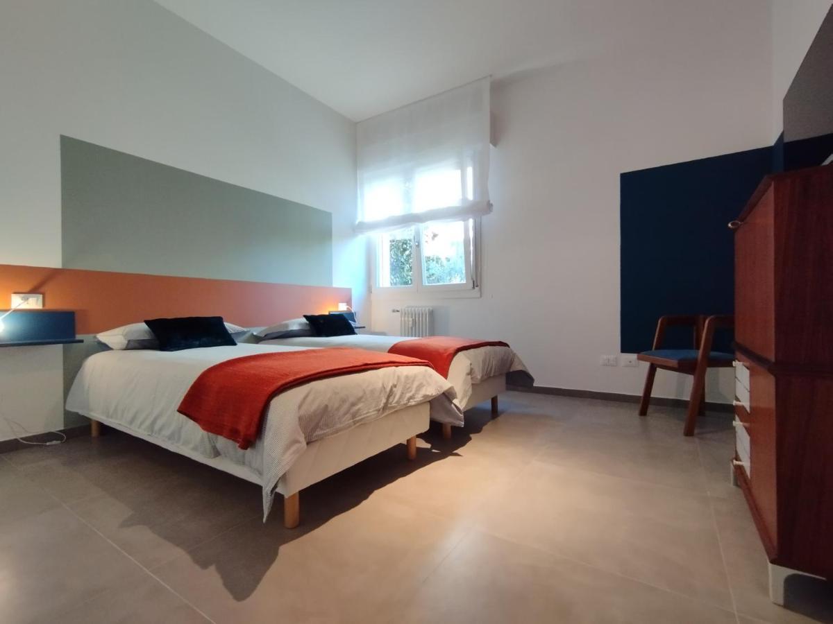 A Casa Di Twiggy Apartment Болоня Екстериор снимка