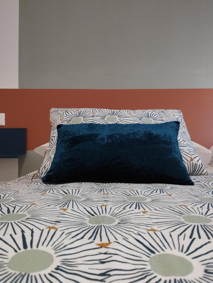 A Casa Di Twiggy Apartment Болоня Екстериор снимка