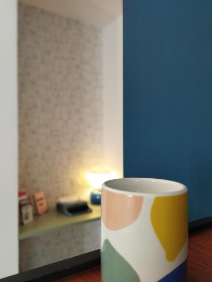 A Casa Di Twiggy Apartment Болоня Екстериор снимка