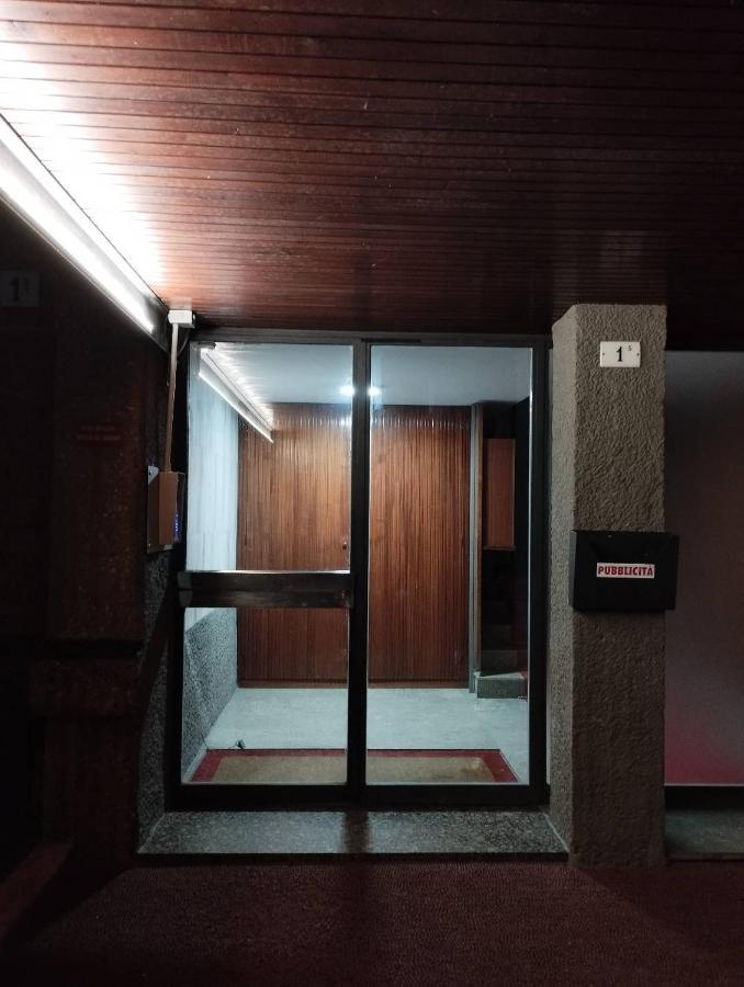 A Casa Di Twiggy Apartment Болоня Екстериор снимка