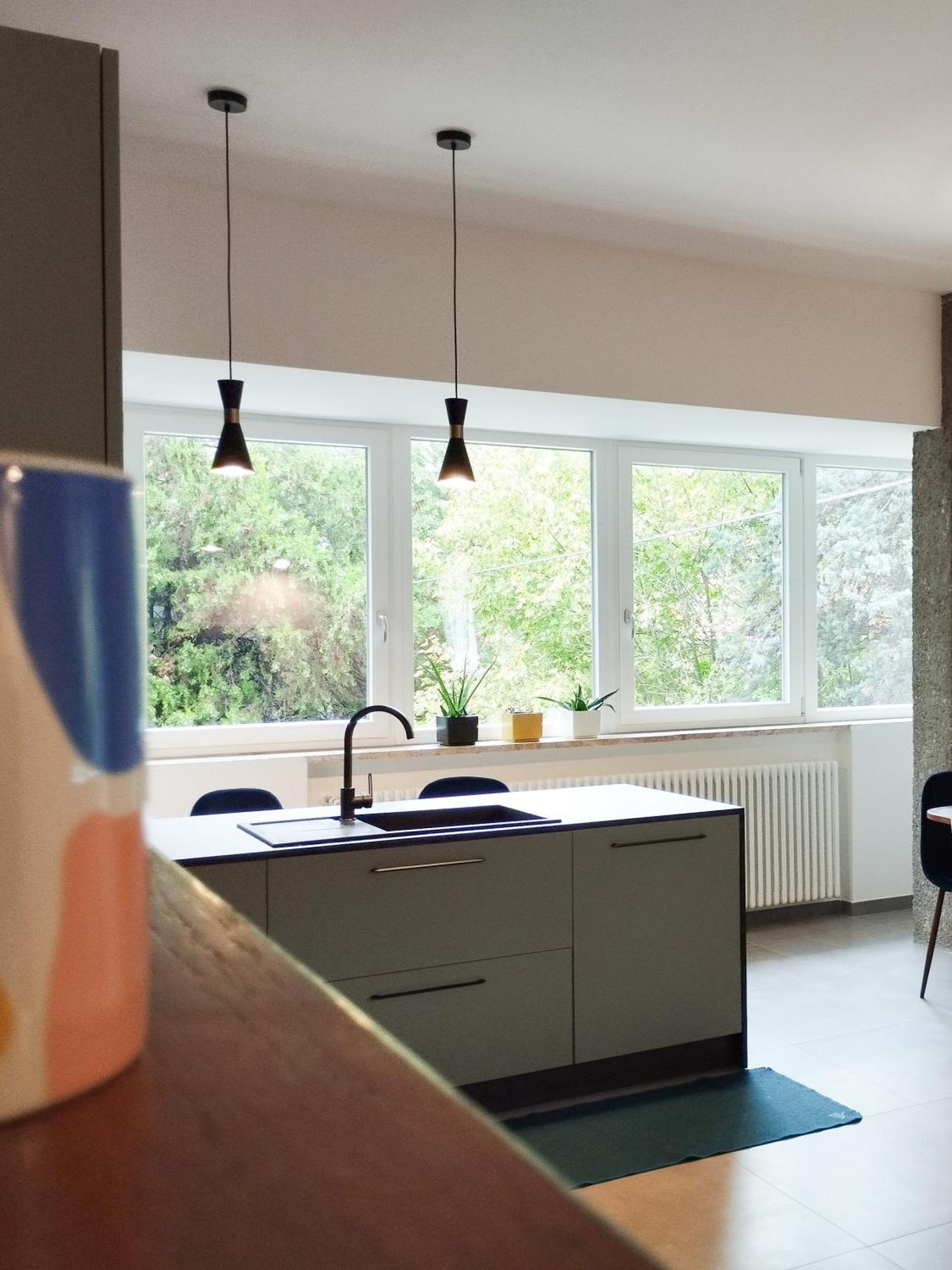 A Casa Di Twiggy Apartment Болоня Екстериор снимка