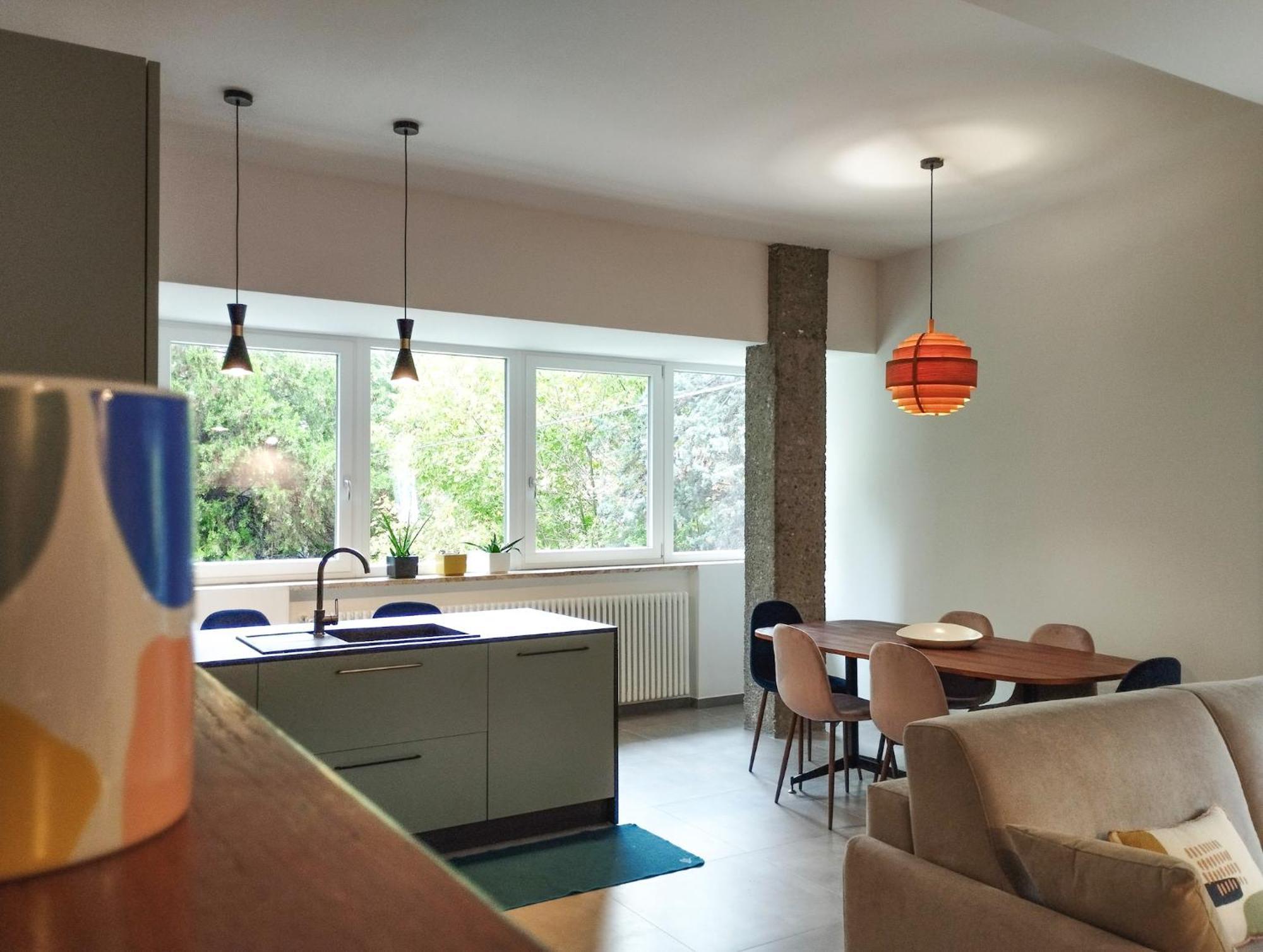 A Casa Di Twiggy Apartment Болоня Екстериор снимка